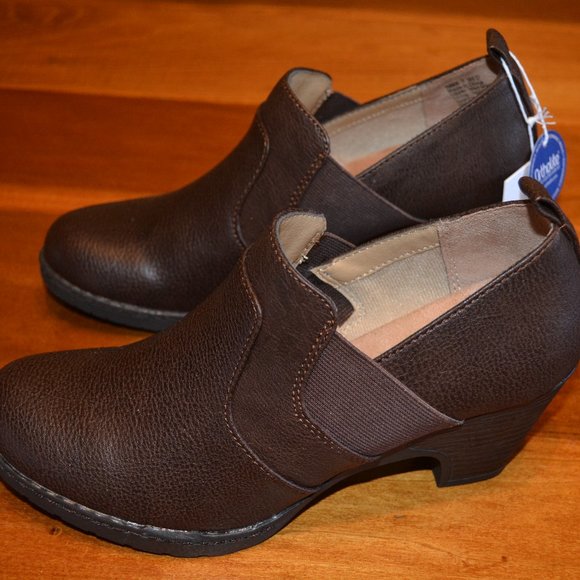 croft & barrow ortholite women's shoes